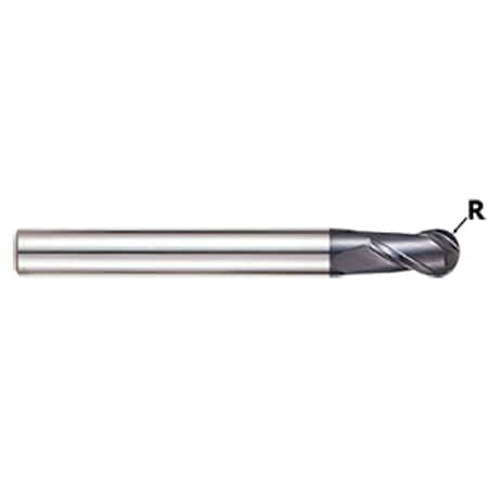 Yg-1 Tool X-Power Pro 2Fl H-30 Ball Long End Mill GM209901